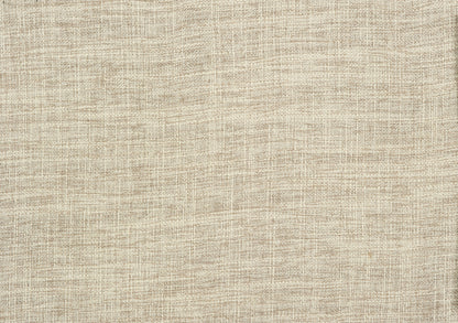 Homelegance Marriana Accent Chair Beige Textured Fabric with Button Tufting 1112-1