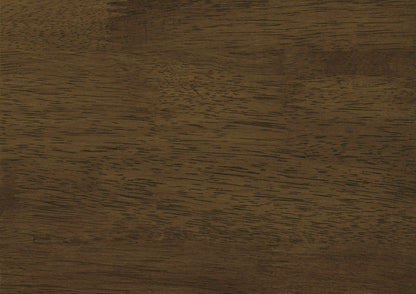 Homelegance Damala Accent Chair in Light Brown Textured Fabric with Walnut Finish 1138BR-1
