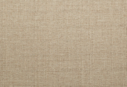 Homelegance Kalmar Accent Chair in Light Brown Textured Fabric 1077BR-1