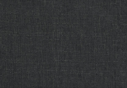 Homelegance Waithe Rocking Chair in Dark Gray Textured Fabric 1034DG-1