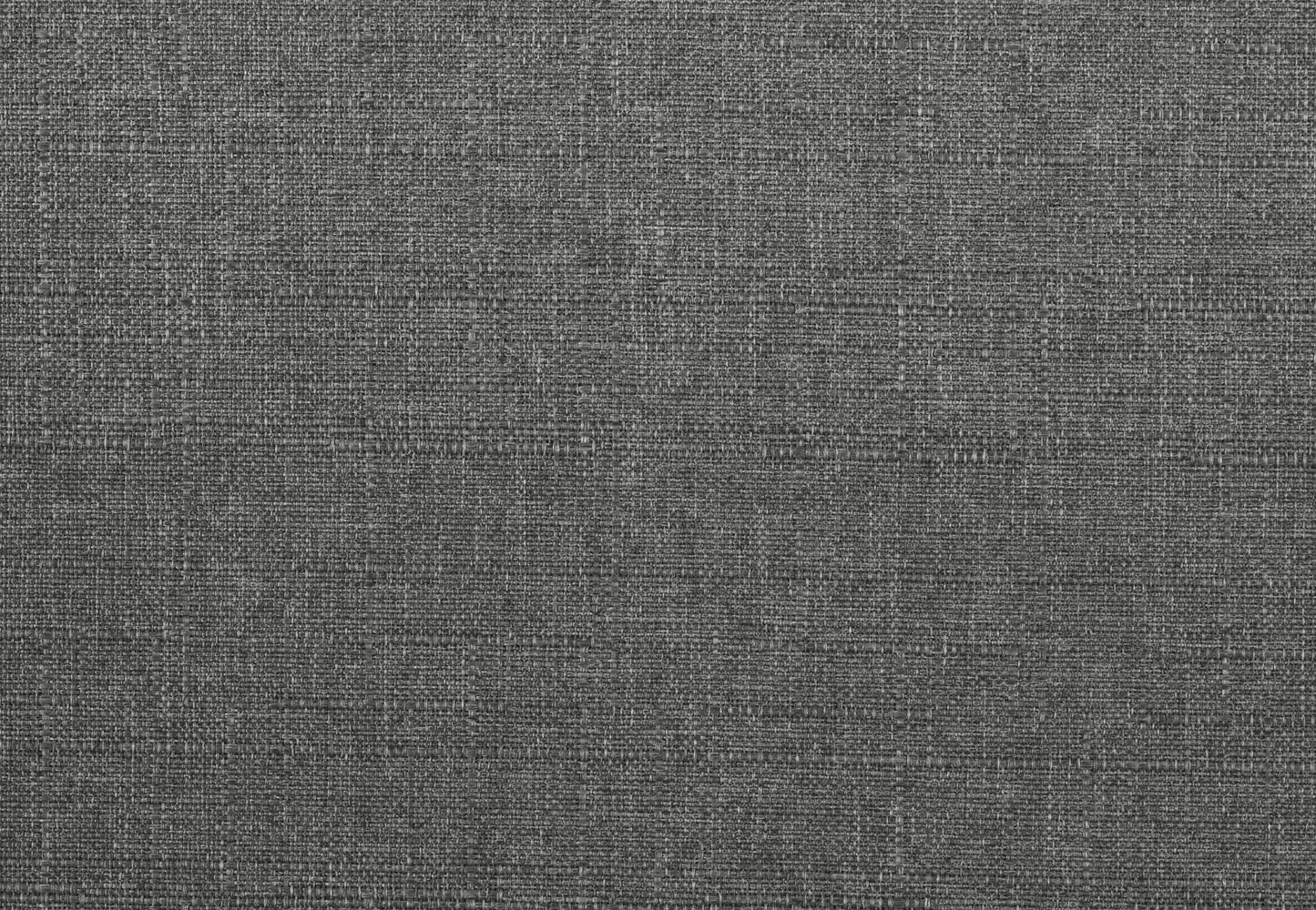 Homelegance Accent Chair with Storage Arms in Gray Textured Fabric 1048GY-1
