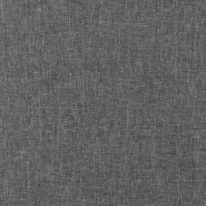 Alana Fabric Upholstered Dining Side Chair Grey (Set of 2)