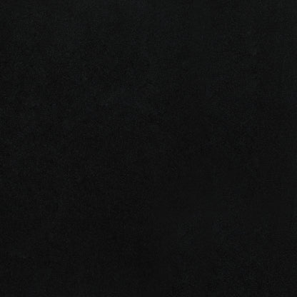 Ellie 5-piece Mirrored Counter Height Dining Table Set Black