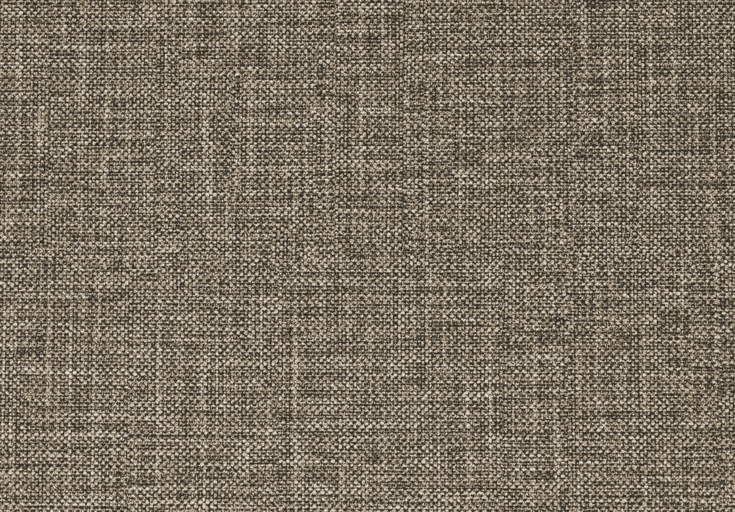 Homelegance Bonne Chaises with Brown Textured Fabric Upholstery 1162NBR-5