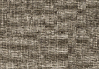 Homelegance Bonne Chaises with Brown Textured Fabric Upholstery 1162NBR-5