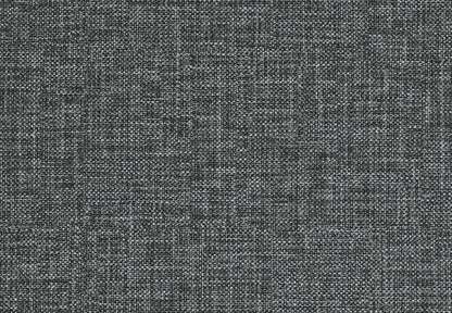 Homelegance Bonne Chaises Dark Gray Textured Fabric Upholstery 1162NGY-5