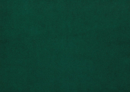 Homelegance Imani Accent Chair in Green Velvet with Button Tufted Back 1166GR-1