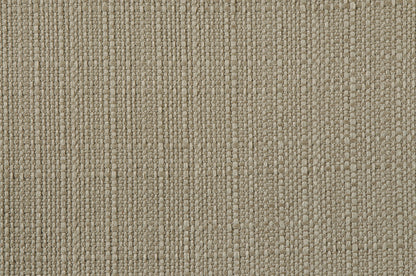 Homelegance Lucille Accent Chair in Textured Beige with Button Tufted Back 1192BE