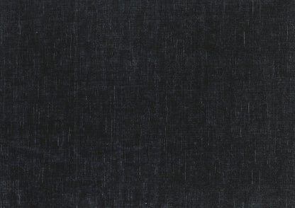 Homelegance Charisma Accent Chair in Black Chenille with Button Tufting 1194NBK-1