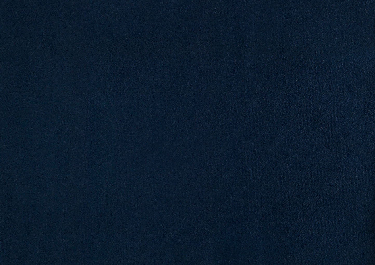 Homelegance Adore Accent Chair in Navy Blue Velvet with Dark Brown Legs 1209BUE-1