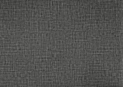 Homelegance Ollen Accent Chair in Dark Gray Textured Fabric 1211DG-1