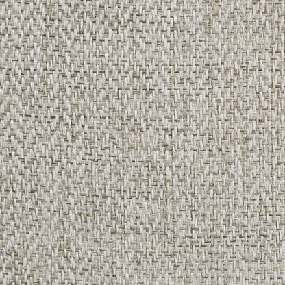 Malia Fabric Upholstered Dining Side Chair Beige (Set of 2)