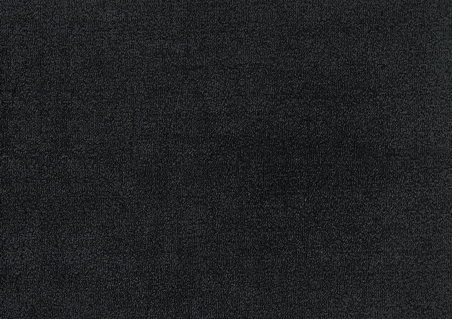 Homelegance Stella Accent Chair in Dark Gray Boucle Fabric 1248DG-1