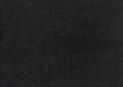 Homelegance Stella Accent Chair in Dark Gray Boucle Fabric 1248DG-1