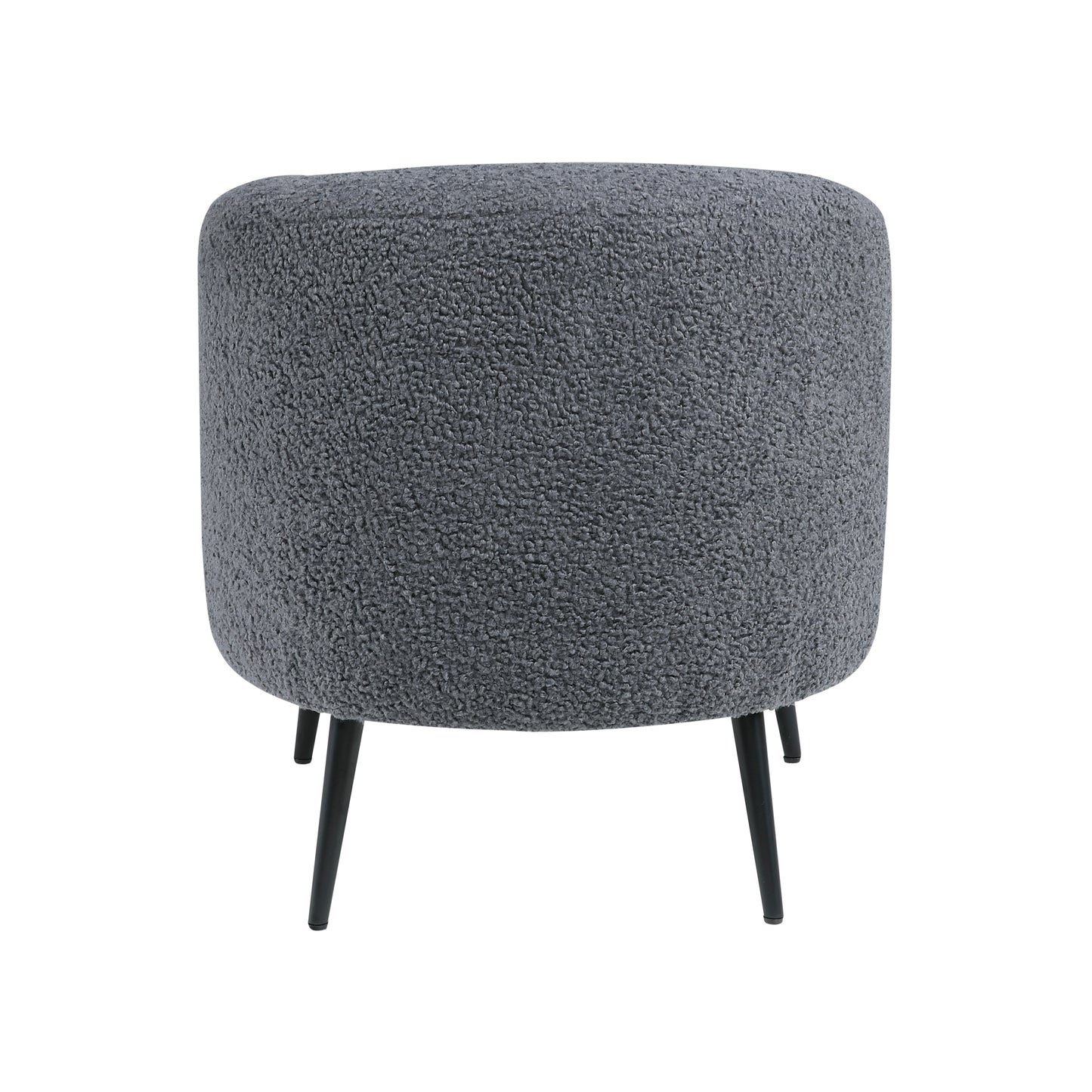 Homelegance Accent Chairs in Gray Fabric Stylish Comfort 1250F3S