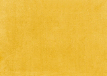 Homelegance Grazioso Accent Chair in Yellow Velvet with Button Tufting 1297YW-1NN