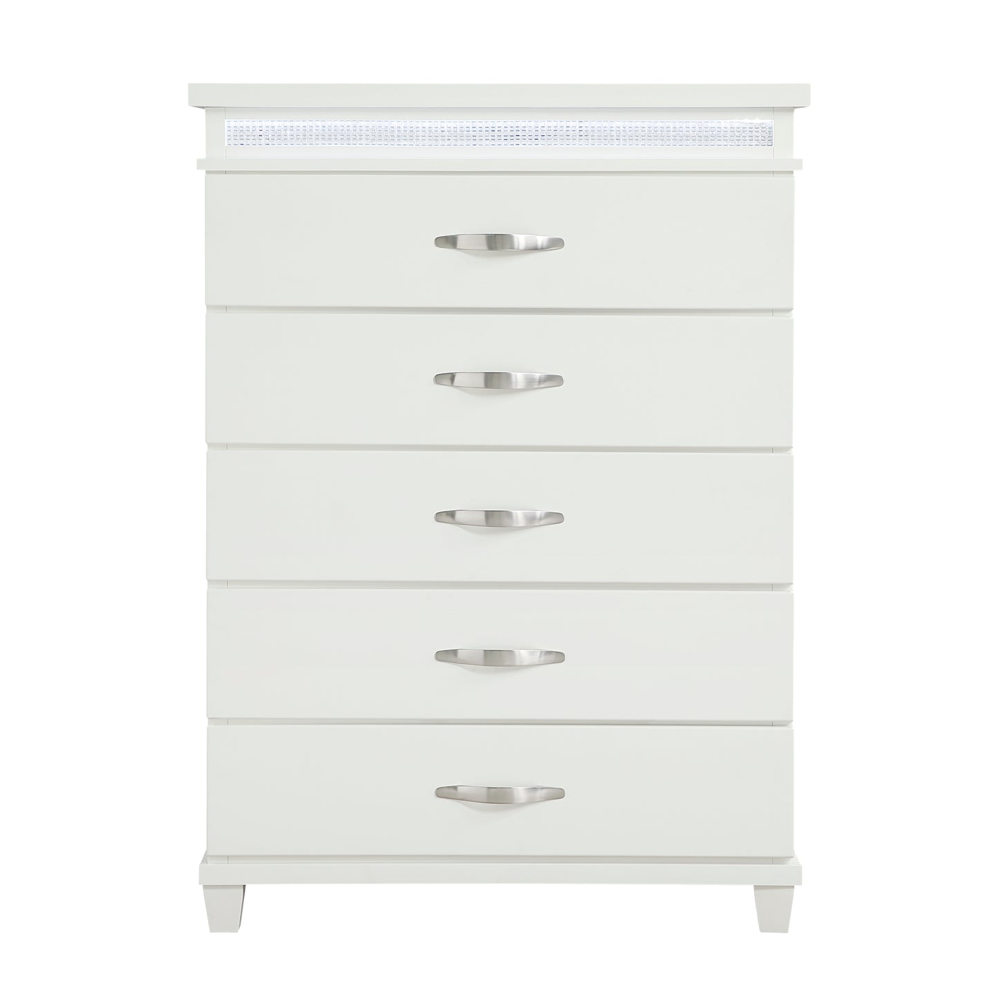 Homelegance Chest in Exquisite Finish for Timeless Elegance and Functionality 1321-9