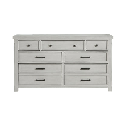 Homelegance Dresser in Exquisite Finish 1337-5
