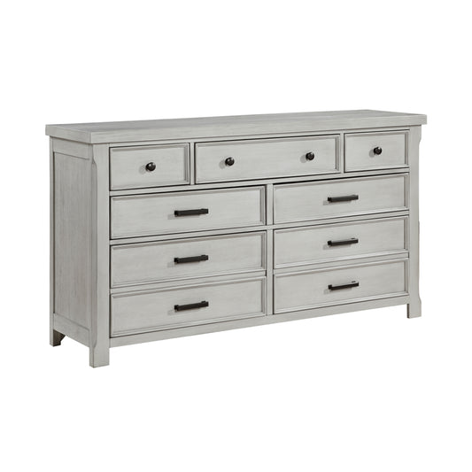 Homelegance Dresser in Exquisite Finish 1337-5