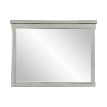 Homelegance Dresser Mirror in Exquisite Finish 1337-6