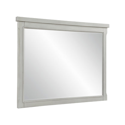 Homelegance Dresser Mirror in Exquisite Finish 1337-6