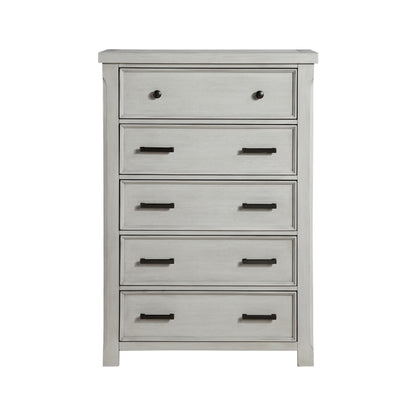Homelegance Chest in Exquisite Finish 1337-9