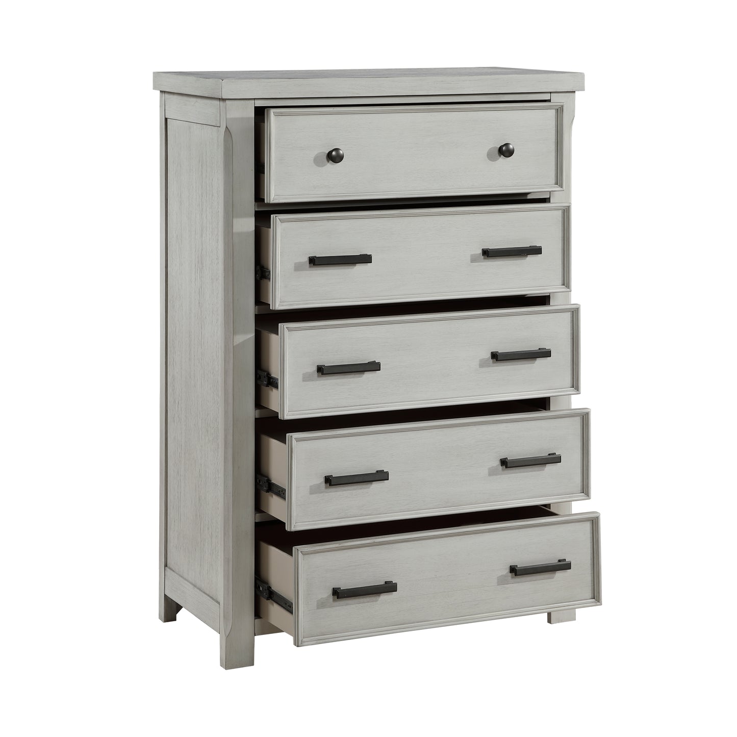 Homelegance Chest in Exquisite Finish 1337-9