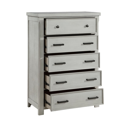 Homelegance Chest in Exquisite Finish 1337-9