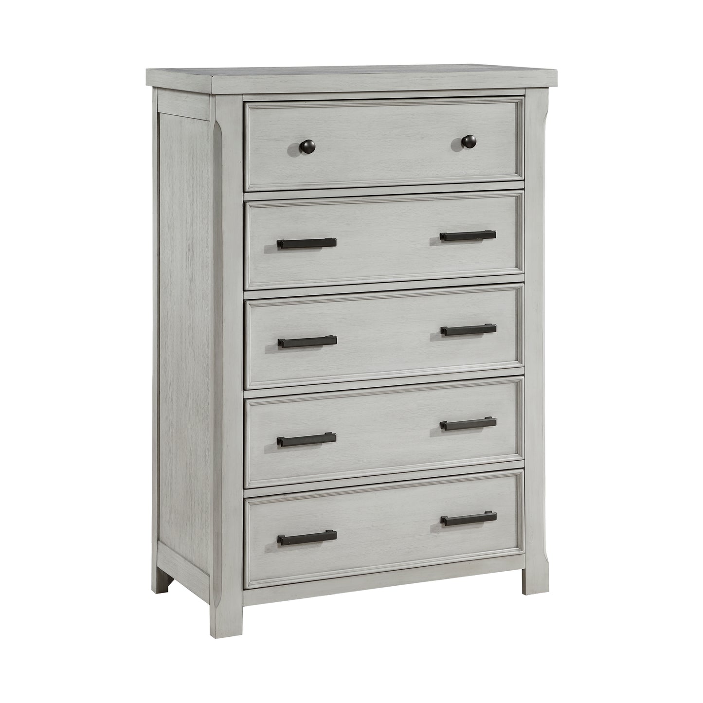 Homelegance Chest in Exquisite Finish 1337-9