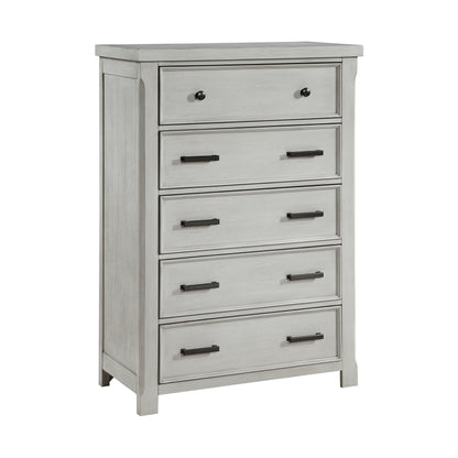 Homelegance Chest in Exquisite Finish 1337-9