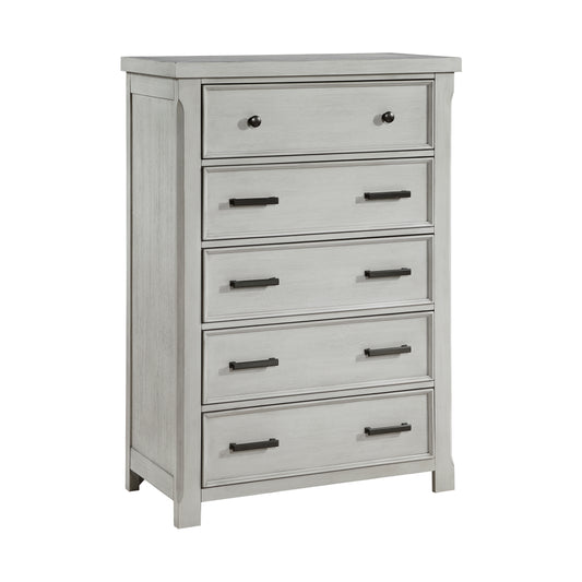 Homelegance Chest in Exquisite Finish 1337-9