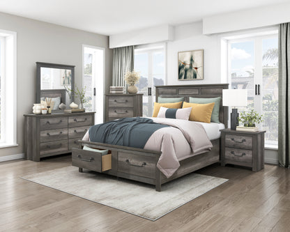 Homelegance Chest in Exquisite Finish - 1342-9