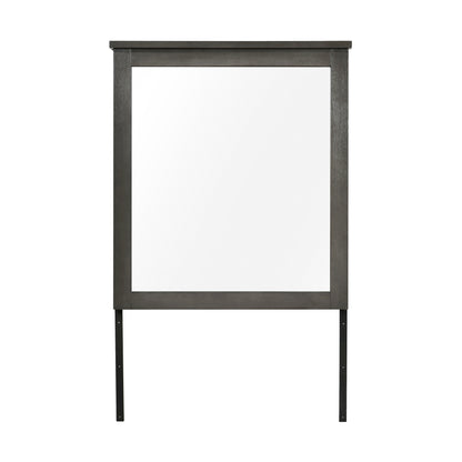 Homelegance Dresser Mirror in Exquisite 1342-6