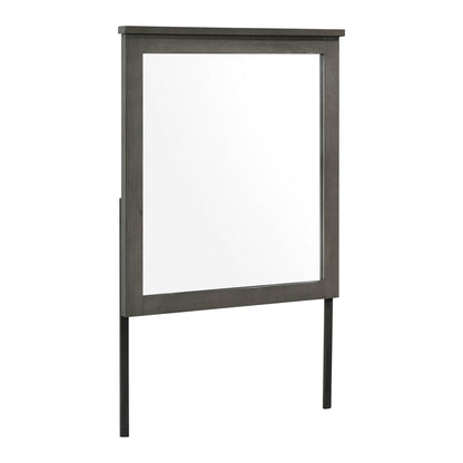 Homelegance Dresser Mirror in Exquisite 1342-6