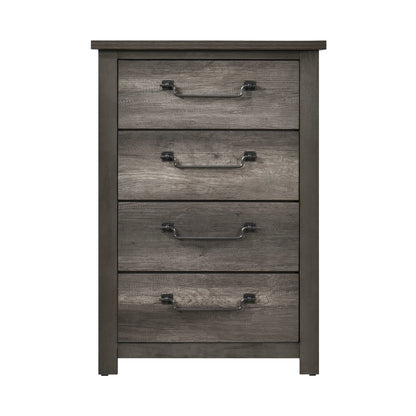 Homelegance Chest in Exquisite Finish - 1342-9
