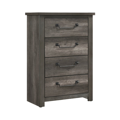 Homelegance Chest in Exquisite Finish - 1342-9