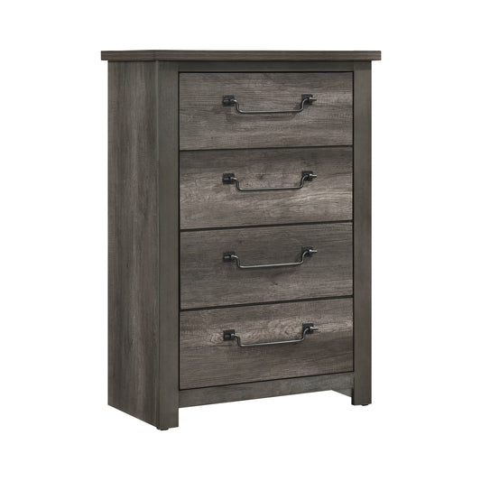 Homelegance Chest in Exquisite Finish - 1342-9