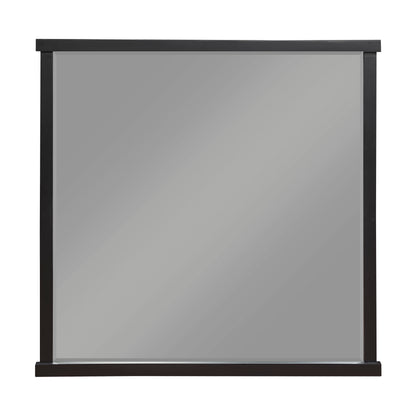 Homelegance Dresser Mirror in Edina Finish 1343-6
