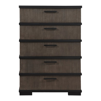 Homelegance Chest in Exquisite Finish 1343-9