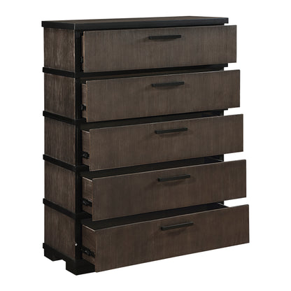 Homelegance Chest in Exquisite Finish 1343-9