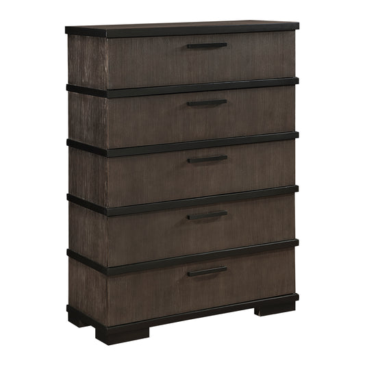 Homelegance Chest in Exquisite Finish 1343-9