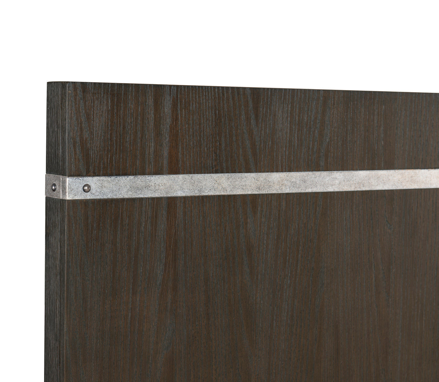 Homelegance Queen Bed Bellamy Dark Brown Finish Elegant Design 1413-1