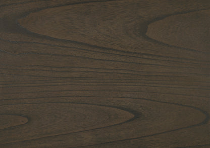 Homelegance Dresser in Cambridge Dark Walnut Finish 1422N-5