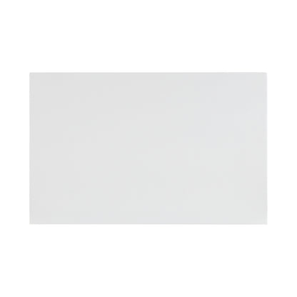 Homelegance Nightstand Aria White Finish with Crystal Accents 1436W-4