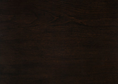 Homelegance Chest Niles White Cherry Finish 1451-9