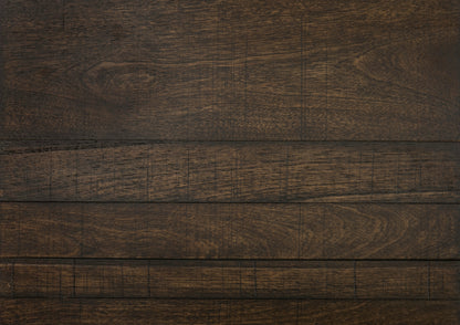 Homelegance Dresser Longview Dark Brown Finish 1498DB-5