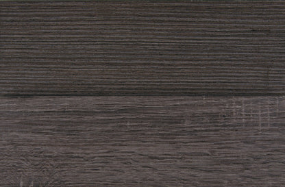 Homelegance Dresser in Luster Gray with Glitter Accents and Chrome Pulls 1505-5