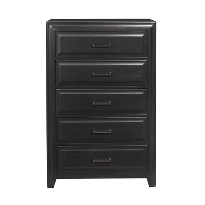 Homelegance Chest Espresso Cordelia Finish 1517-9