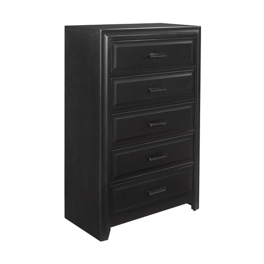 Homelegance Chest Espresso Cordelia Finish 1517-9