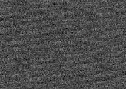 Homelegance Queen Bed Cordelia Gray Linen Espresso Finish 1517-1